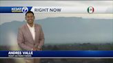 Andres KOAT 7 Weather Forecast for May 5 2024