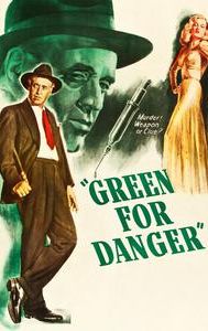 Green for Danger (film)