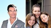 Jerry O'Connell Reveals ‘Crazy Experiment’ He’s Trying With His Twins