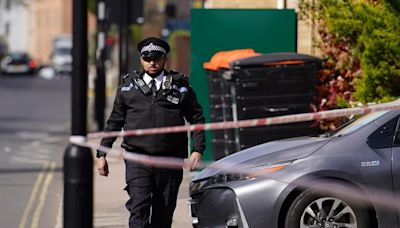 Acusado de asesinato un hombre con nacionalidad brasileña y española tras un ataque con espada en Londres