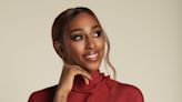 Alexandra Burke setting sights on Marvel role after winning rave reviews for movie debut in Pretty Red Dress