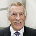 Bruce Forsyth