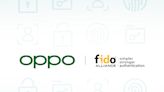 OPPO joins the FIDO Alliance, accelerating the arrival of a new era of passwordless sign-ins