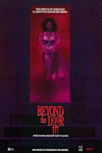 Beyond the Door III (1989) - IMDb