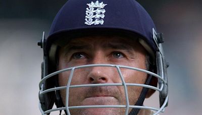 Former England cricketer Graham Thorpe's cause of death confirmed at inquest