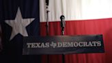 Abortion, guns and vouchers: Texas Democrats convene in El Paso to sound alarms over GOP policies | Houston Public Media