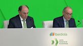 Galán destaca el acierto estratégico de Iberdrola para la que “el viento sopla a favor”