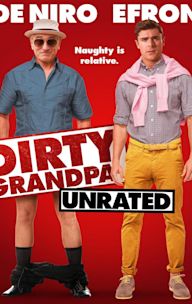 Dirty Grandpa