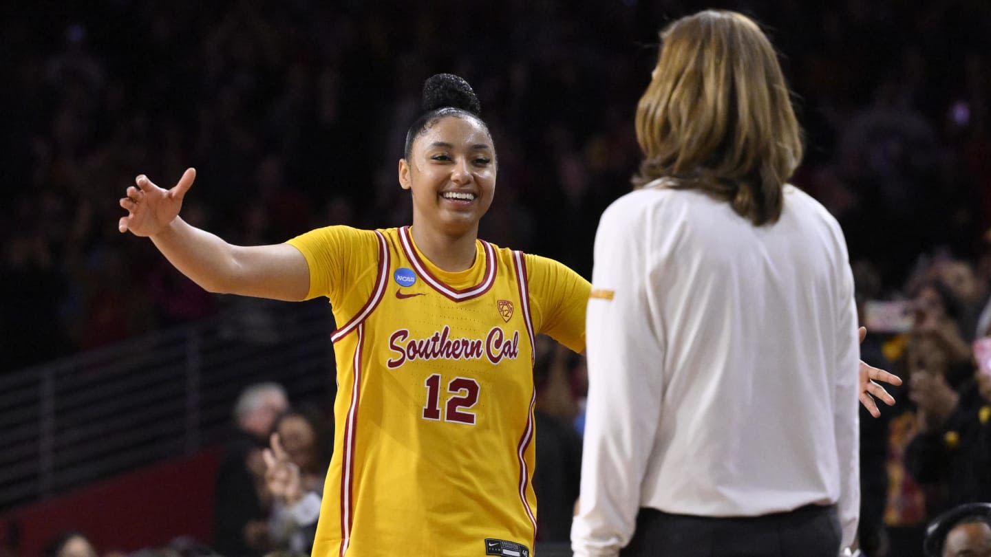 USC Women's Basketball: New Transfer Weighs in on Trojans