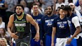 Karl-Anthony Towns confident he'll be back with Timberwolves