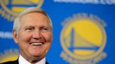 NBA great Jerry West, a 3-time Hall of Fame selection, dies at 86