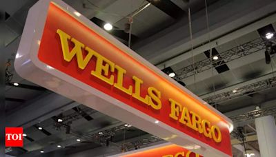 How this ‘fake working’ technology is behind Wells Fargo firing its employees - Times of India