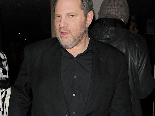 Harvey Weinstein's Net Worth Freefall: From $300M To $25M After 2017