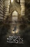 Fantastic Beasts and Where to Find Them