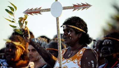 From Australia to the Vatican: ‘Aboriginal Mass’ Seeks Official Recognition