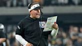 Ex-Patriots assistant Josh McDaniels fired by Raiders after unsuccessful stint as head coach