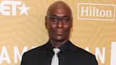“Percy Jackson” Creators Share Text Message from the Late Lance Reddick’s Wife and Discuss Recasting Zeus
