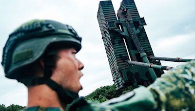 'Zero Day' Stirs Taiwanese Anxiety About China Invading