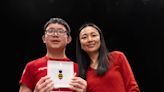 Defending champion Jayden Zheng wins Regional Spelling Bee