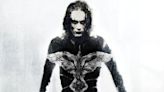 The Crow: Long-Awaited Reboot Starring Bill Skarsgård Is Finally Coming in 2024