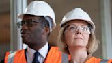 Pressure mounts on Truss and Kwarteng over economic plans