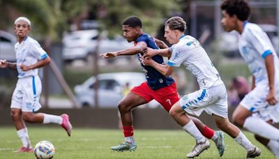 Juventude enfrenta o Novo Hamburgo e Gramadense encara o Inter nas quartas de final do Gauchão sub-17 | Pioneiro