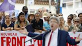 Mélenchon cita a España como ejemplo de subida del salario mínimo sin coste en el empleo