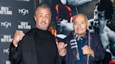 Sylvester Stallone Pays Tribute to Late ‘Rocky’ Costar Burt Young