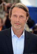 Mads Mikkelsen