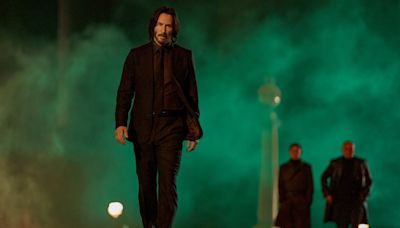 5 Characters Worthy of a JOHN WICK Spinoff Movie