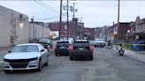 2 men sent to hospital after McKees Rocks shooting