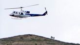 Ebrahim Raisi death: Why politicians use helicopters despite history of crashes