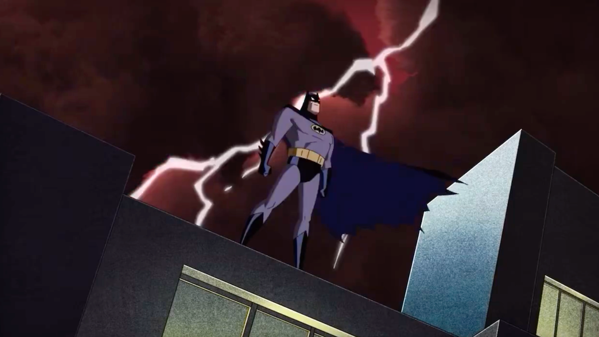 'Definitive Batman' Kevin Conroy Praised for Final Performance in Crisis on Infinite Earths: Part 3