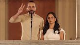 El Salvador’s ‘cool dictator’ boasts country would be ‘a one-party system’ after election win