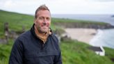 Ben Fogle: ‘There is an assumption that if you are privileged you are somehow immune to suffering’