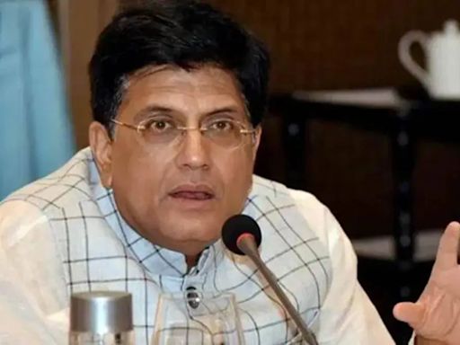 May ease public procurement rules for ‘innovative’ product manufacturers, says Piyush Goyal