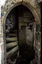 Leap Castle Ireland: Ghost and Haunted History - Amy's Crypt