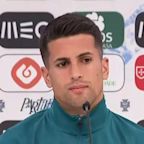 João Cancelo