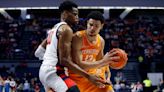 2023 SEC Tournament: Tennessee-Ole Miss pregame social media buzz