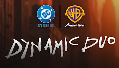 ...Story ‘Dynamic Duo’ In The Works With DC Studios, WBPA & 6th & Idaho; Movie To Be Made With Puppetry...