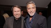 'Boys in the Boat' Author Candidly Recalls His First Conversation With Clooney