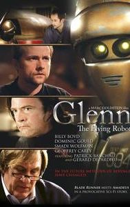 Glenn, the Flying Robot