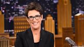 Rachel Maddow's 'Ultra' Podcast Makes History by Winning Prestigious Journalism Prize