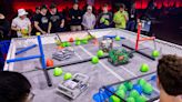 Who are the Purdue SIGBots? National robotics champions, that's who!