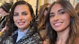 Quién es Kelly Piquet, la nueva amiga de Antonela Roccuzzo: estudios en Nueva York y un amor en la Fórmula 1