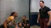 WWE's Max Dupri Quits MMM and Signals Return of LA Knight