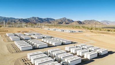 Is Industrial Outdoor Storage An Asset Class Hiding In Plain Sight?