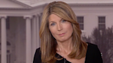 MSNBC's Nicolle Wallace reveals how she 'triggered' Fox News this week