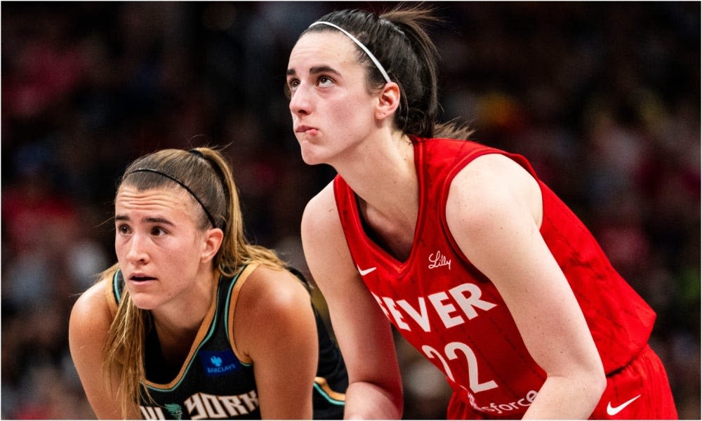Why Caitlin Clark is not in 2024 WNBA All-Star 3-point contest in Phoenix