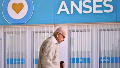 ANSES: confirman la fecha de pago del bono para jubilados y pensionados